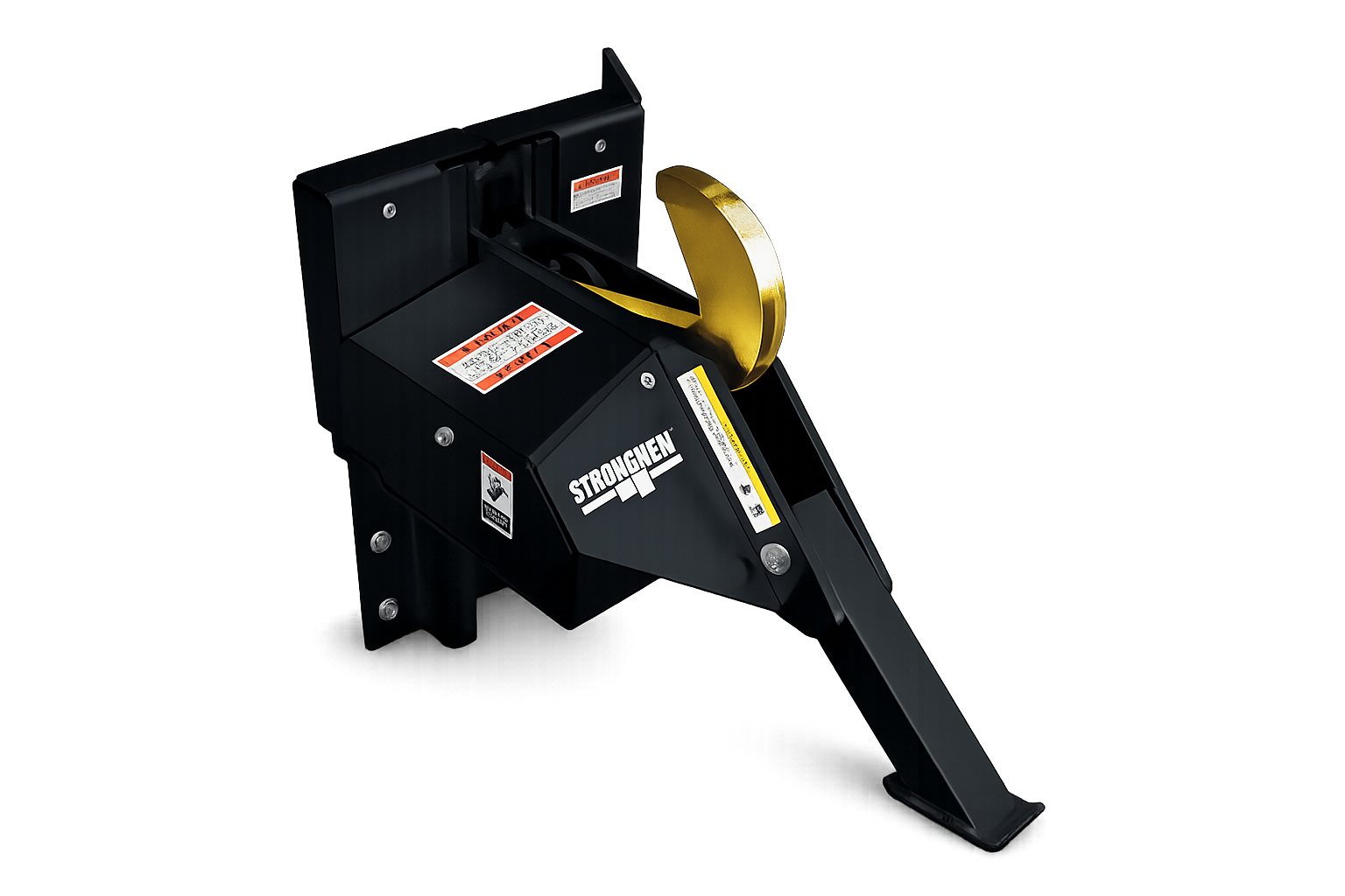 Candado HVR303