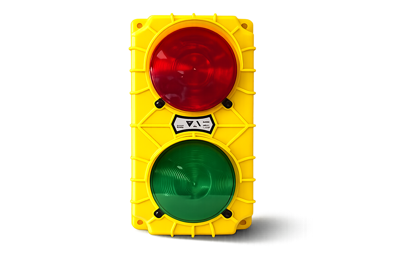 Semáforo SG20-115RG-LED