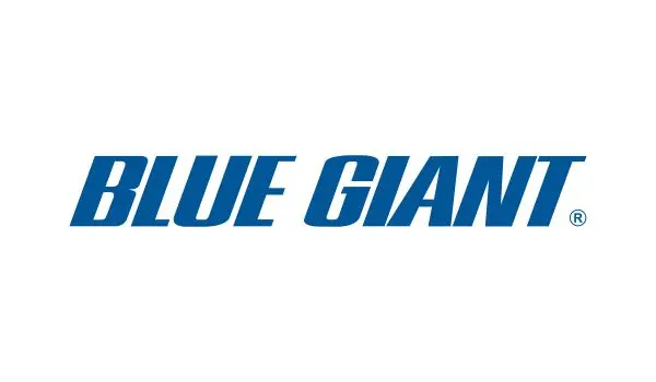 Blue Giant