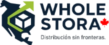 WholeStora - Mayorista de Andén